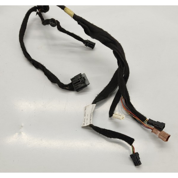 Chicote Porta D.d Peugeot 3008 1.6 Thp 2014 9678758380