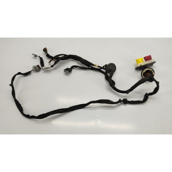 Chicote Porta D.d Peugeot 3008 1.6 Thp 2014 9678758380