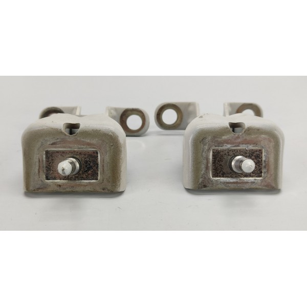 Par Dobradiça Tampa Traseira Peugeot 3008 1.6 Thp 2014