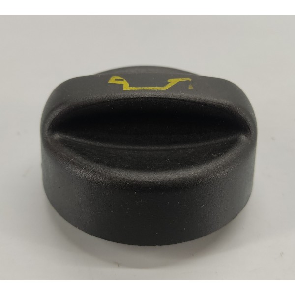 Tampa Oleo Motor Peugeot 3008 1.6 Thp 2014 9800928880 Preto