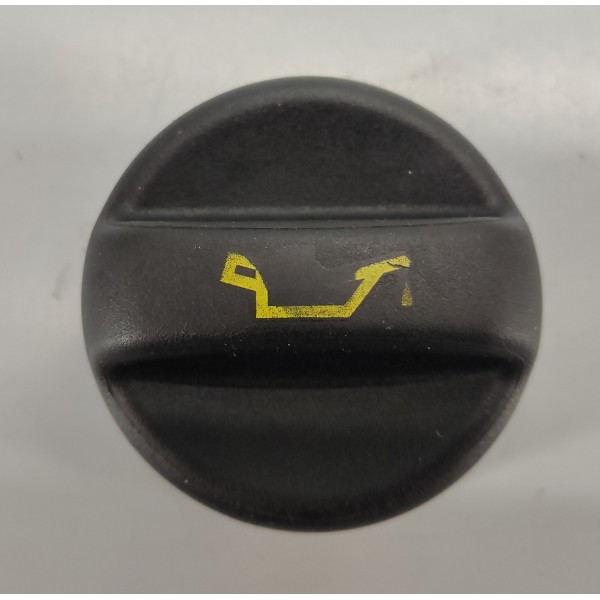 Tampa Oleo Motor Peugeot 3008 1.6 Thp 2014 9800928880 Preto