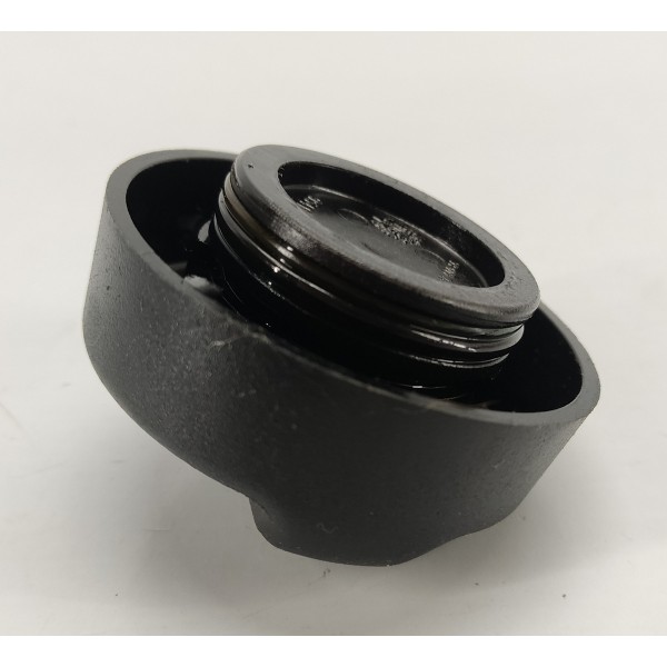 Tampa Oleo Motor Peugeot 3008 1.6 Thp 2014 9800928880 Preto