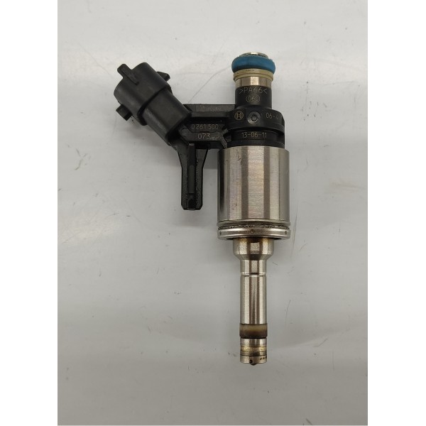 Bico Injetor Peugeot 3008 1.6 Thp 2014 0261500073