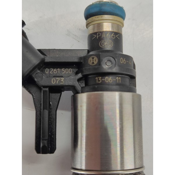 Bico Injetor Peugeot 3008 1.6 Thp 2014 0261500073