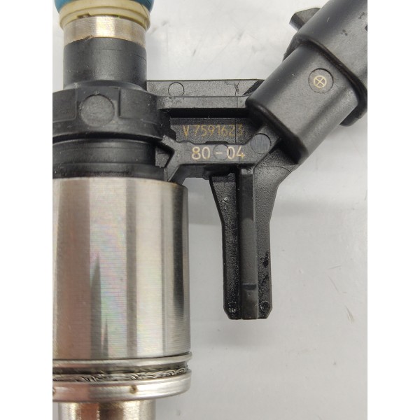 Bico Injetor Peugeot 3008 1.6 Thp 2014 0261500073