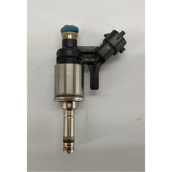 Bico Injetor Peugeot 3008 1.6 Thp 2014 0261500073