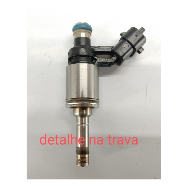 Bico Injetor Peugeot 3008 1.6 Thp 2014 0261500073 Detalhe