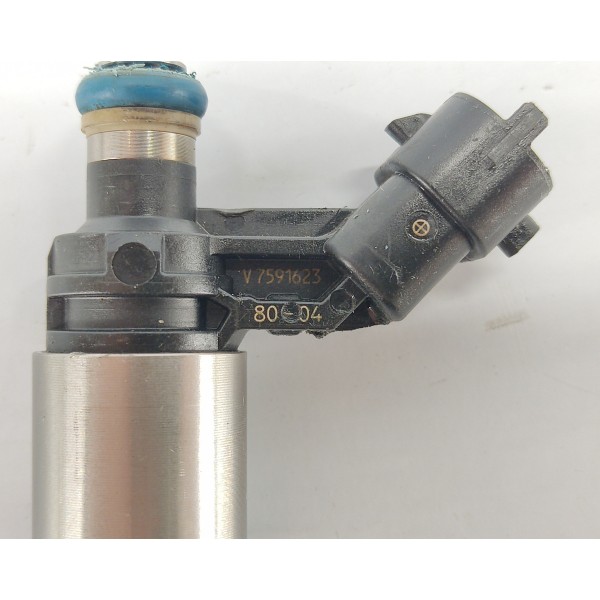 Bico Injetor Peugeot 3008 1.6 Thp 2014 0261500073 Detalhe