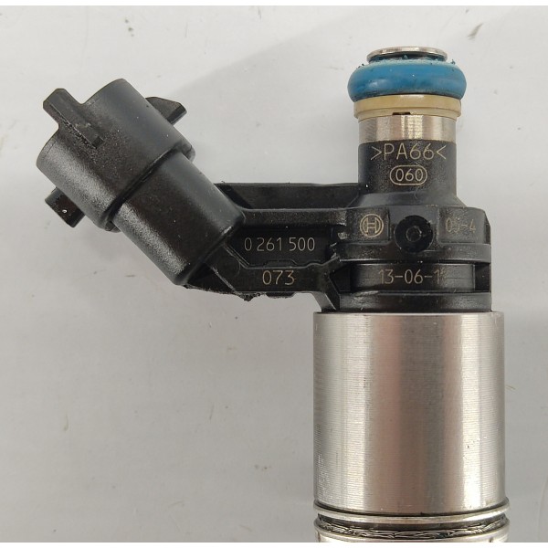 Bico Injetor Peugeot 3008 1.6 Thp 2014 0261500073 Detalhe