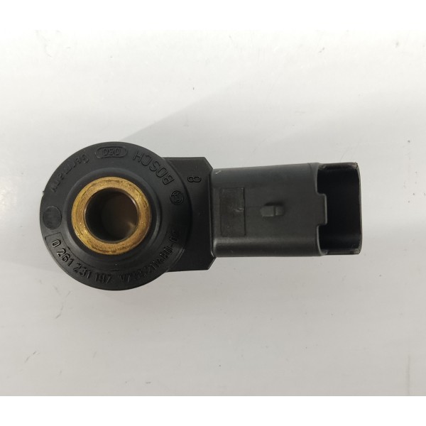 Sensor Detonação Peugeot 3008 1.6 Thp 2014 0261231197