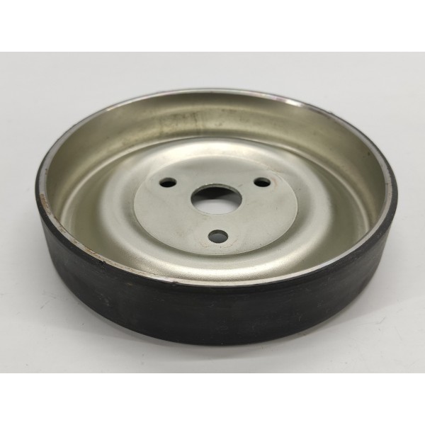 Polia Bomba Agua Peugeot 3008 1.6 Thp 2014