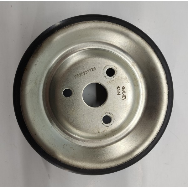 Polia Bomba Agua Peugeot 3008 1.6 Thp 2014