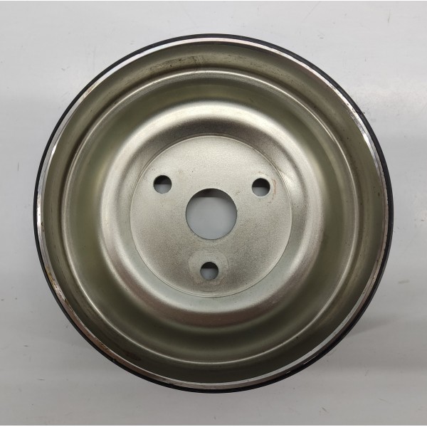 Polia Bomba Agua Peugeot 3008 1.6 Thp 2014