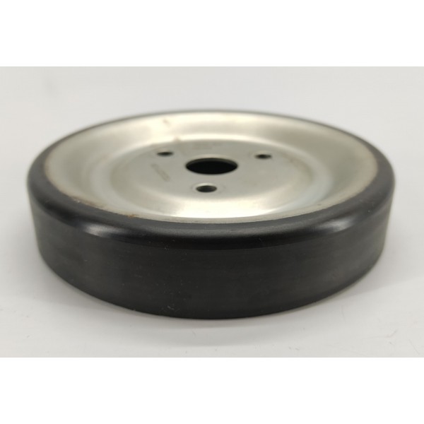 Polia Bomba Agua Peugeot 3008 1.6 Thp 2014