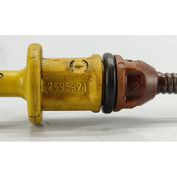 Vareta Nivel Oleo Motor Peugeot 3008 1.6 Thp 2014 7585971