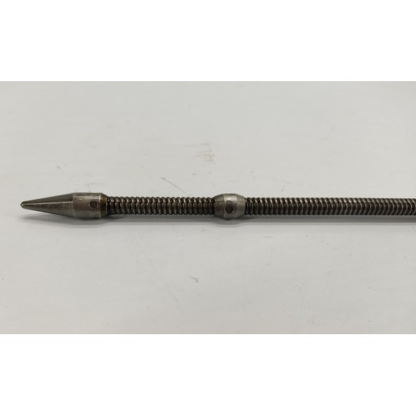 Vareta Nivel Oleo Motor Peugeot 3008 1.6 Thp 2014 7585971