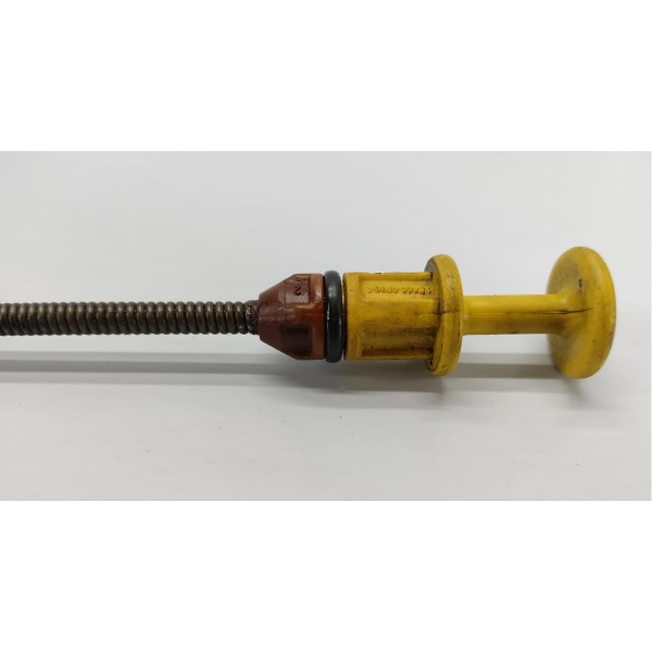 Vareta Nivel Oleo Motor Peugeot 3008 1.6 Thp 2014 7585971