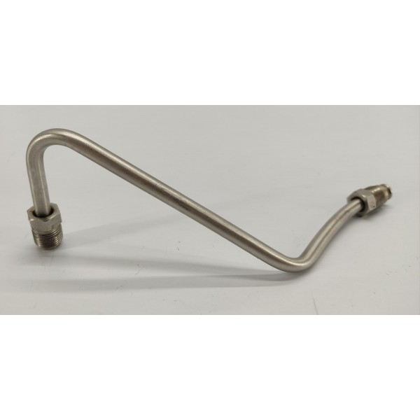 Cano Combustivel Pressão Peugeot 3008 1.6 Thp 2014