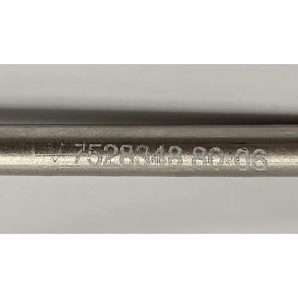 Cano Combustivel Pressão Peugeot 3008 1.6 Thp 2014