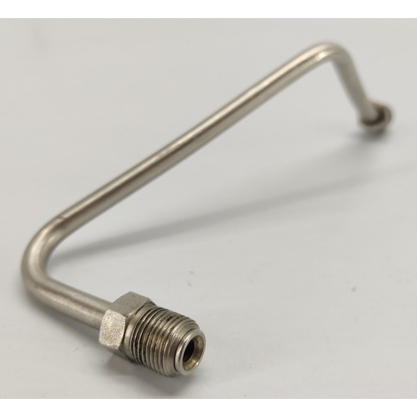 Cano Combustivel Pressão Peugeot 3008 1.6 Thp 2014