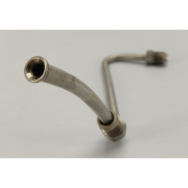 Cano Combustivel Pressão Peugeot 3008 1.6 Thp 2014