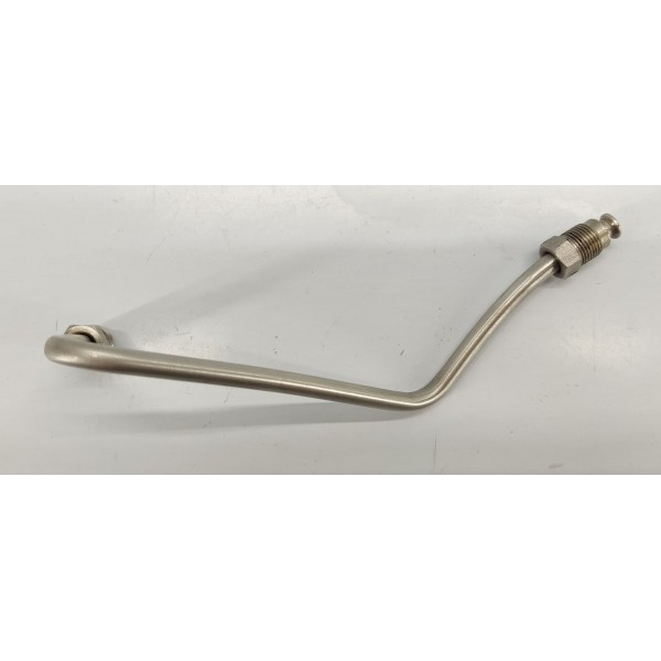 Cano Combustivel Pressão Peugeot 3008 1.6 Thp 2014