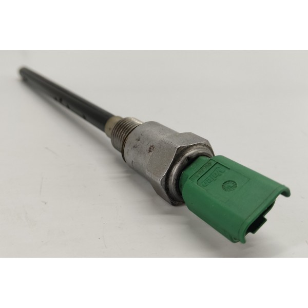 Sensor Nivel Oleo Peugeot 3008 1.6 Thp 2014 96546136