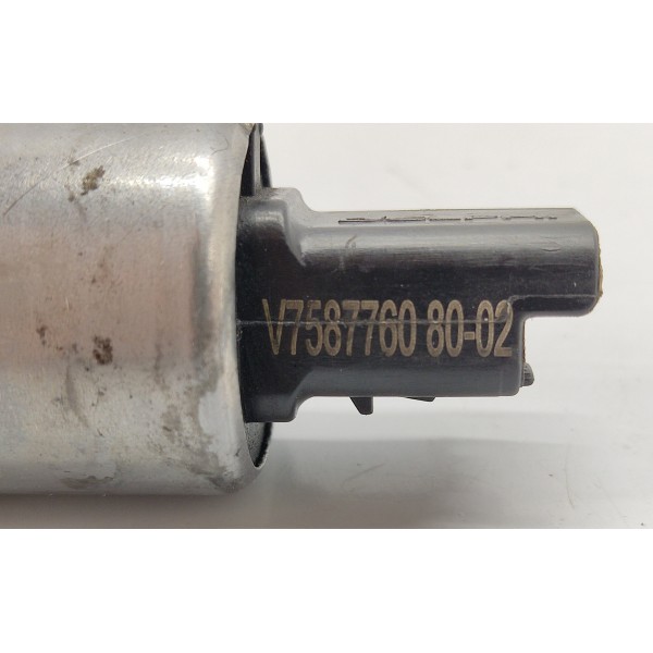 Valvula Solenoide Peugeot 3008 1.6 Thp 2014 V7587776080