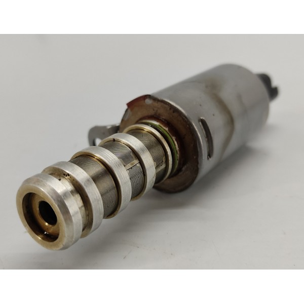 Valvula Solenoide Peugeot 3008 1.6 Thp 2014 V7587776080