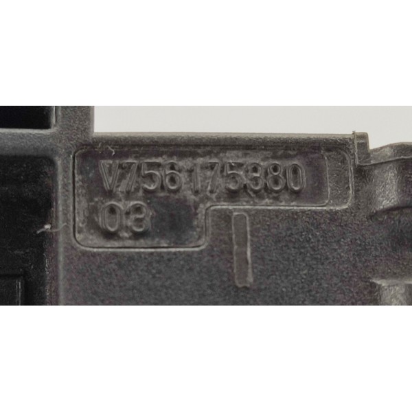 Sensor Rotação Peugeot 3008 1.6 Thp 2014 V756175380