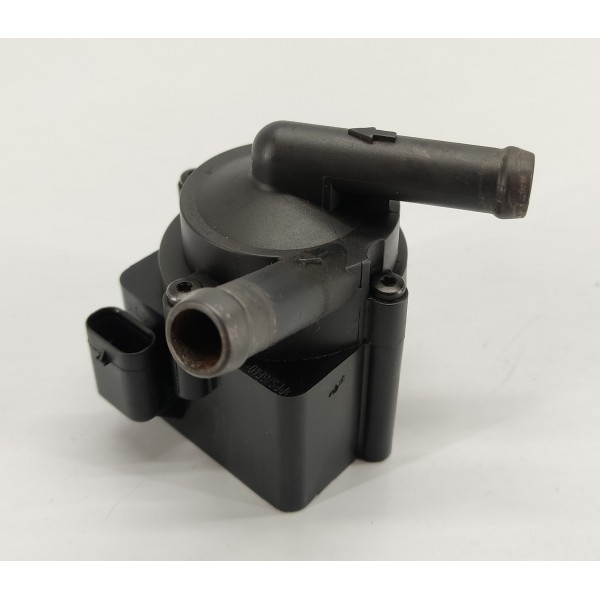 Bomba Agua Auxiliar Peugeot 3008 1.6 Thp 2014 704906010