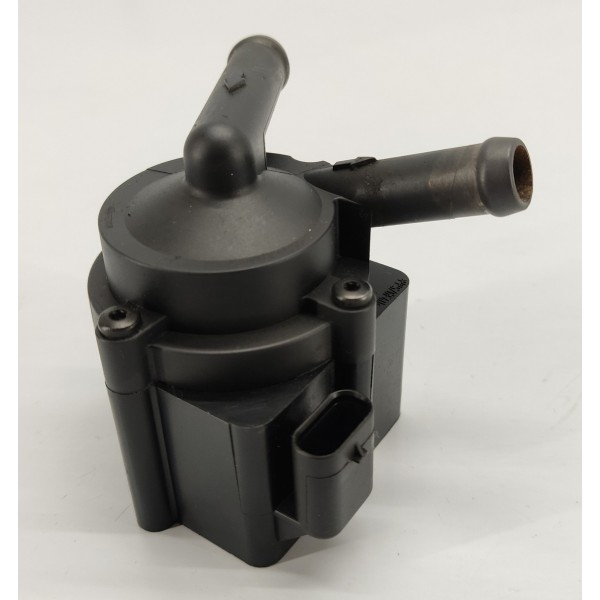 Bomba Agua Auxiliar Peugeot 3008 1.6 Thp 2014 704906010