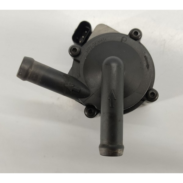 Bomba Agua Auxiliar Peugeot 3008 1.6 Thp 2014 704906010
