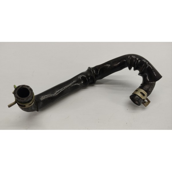 Mangueira Bomba Agua Auxiliar Peugeot 3008 1.6 Thp 2014 Preto