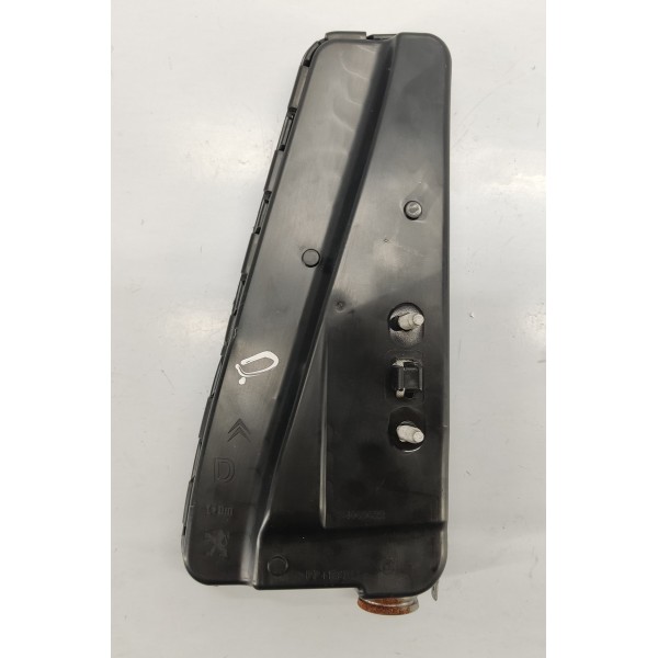 Bolsa Colisao Banco D.d Peugeot 3008 1.6 Thp 2014