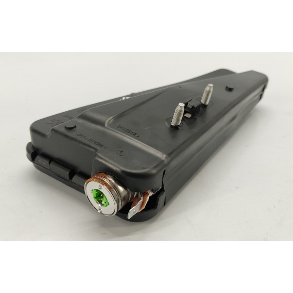 Bolsa Colisao Banco D.d Peugeot 3008 1.6 Thp 2014