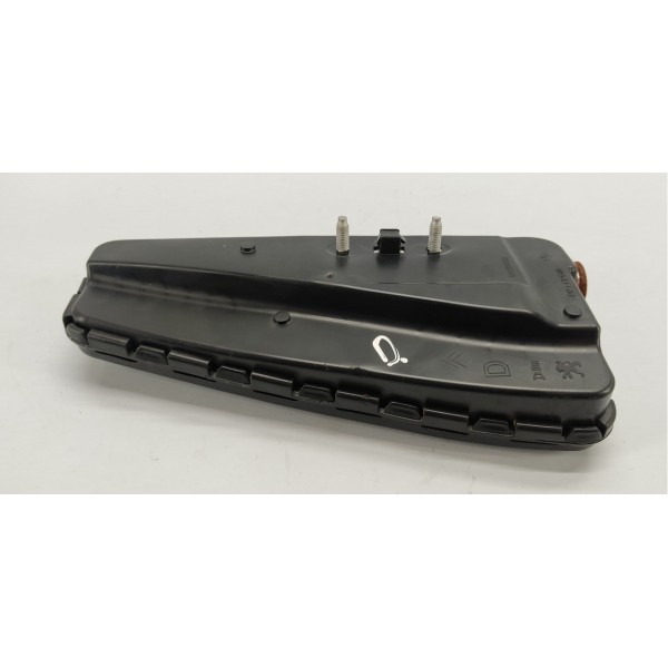 Bolsa Colisao Banco D.d Peugeot 3008 1.6 Thp 2014