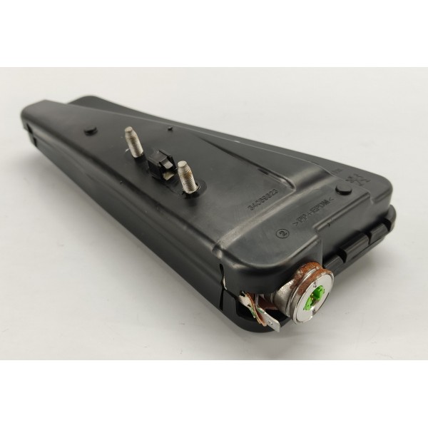 Bolsa Colisao Banco D.e Peugeot 3008 1.6 Thp 2014