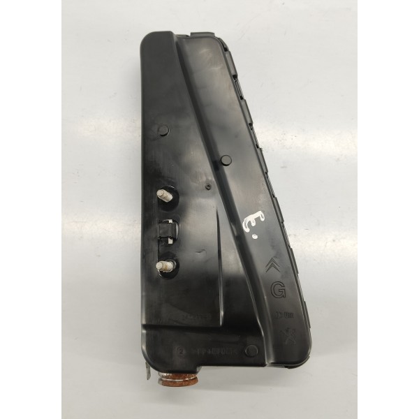 Bolsa Colisao Banco D.e Peugeot 3008 1.6 Thp 2014