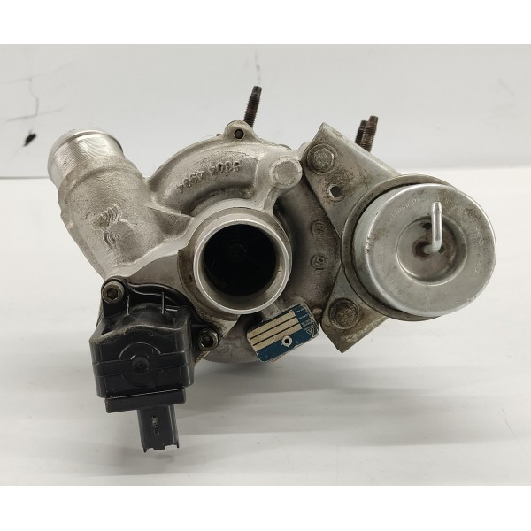 Turbina Peugeot 3008 1.6 Thp 2014