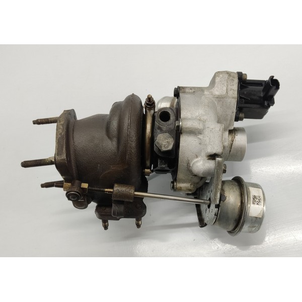 Turbina Peugeot 3008 1.6 Thp 2014