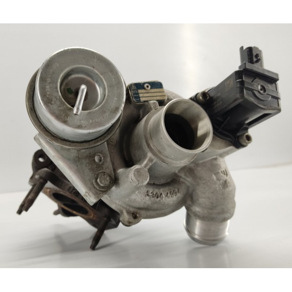 Turbina Peugeot 3008 1.6 Thp 2014