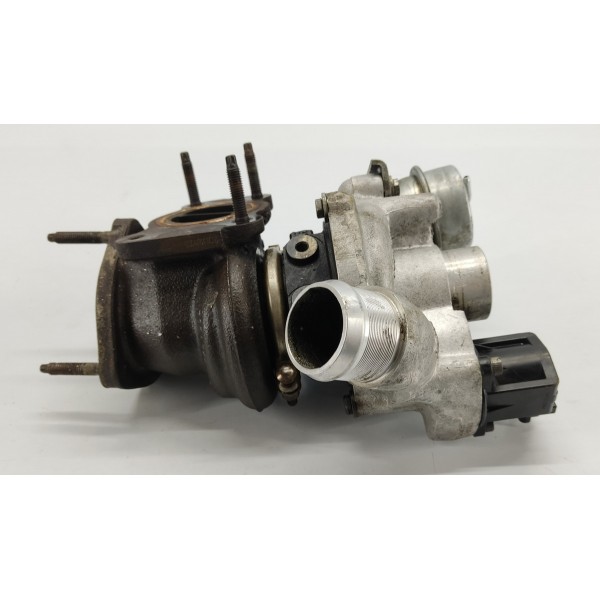 Turbina Peugeot 3008 1.6 Thp 2014