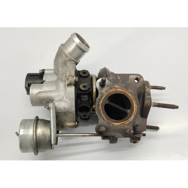 Turbina Peugeot 3008 1.6 Thp 2014