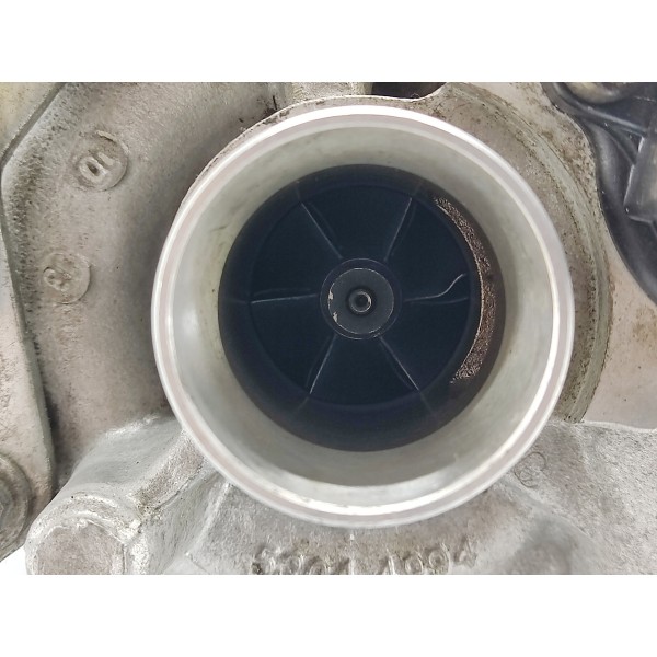 Turbina Peugeot 3008 1.6 Thp 2014