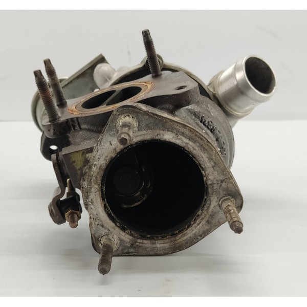 Turbina Peugeot 3008 1.6 Thp 2014