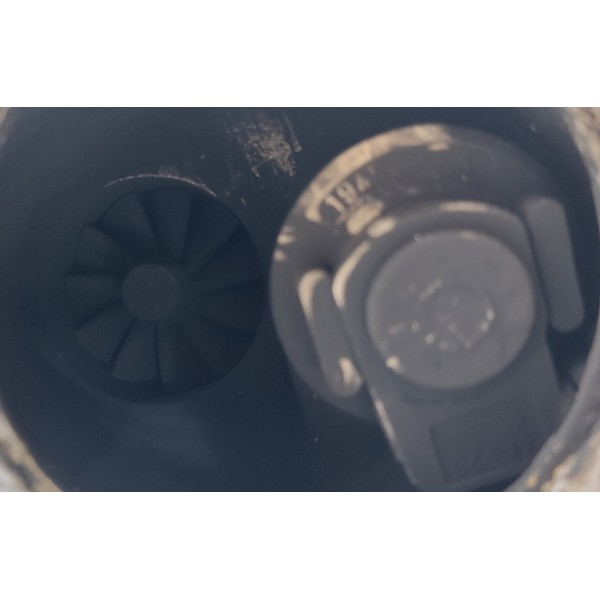 Turbina Peugeot 3008 1.6 Thp 2014