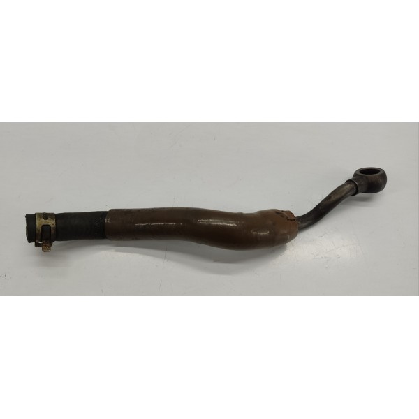 Mangueira Suporte Filtro Oleo Peugeot 3008 1.6 Thp 2014