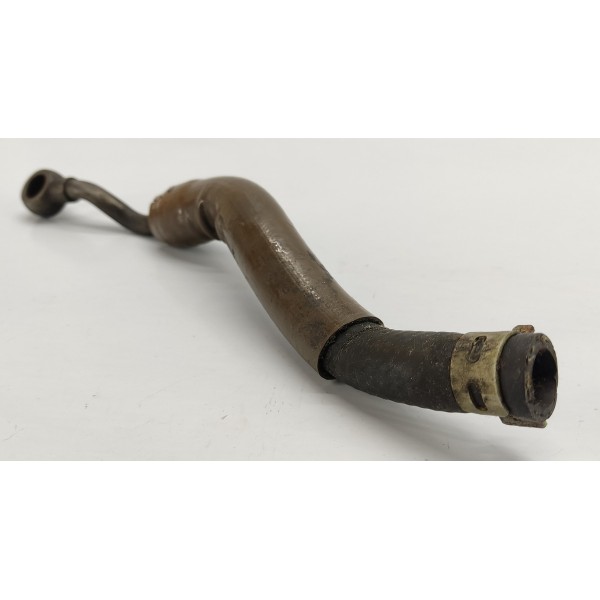 Mangueira Suporte Filtro Oleo Peugeot 3008 1.6 Thp 2014