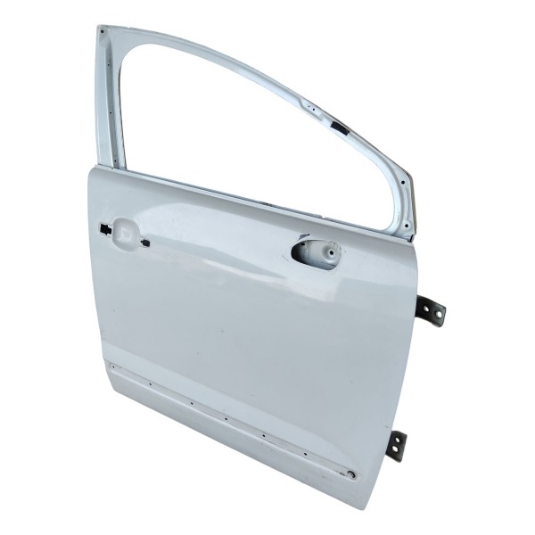 Porta Dianteira Direita Peugeot 3008 1.6 Thp 2014 Dianteira Direita Cor